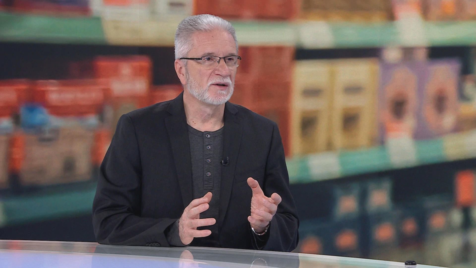 Sever o najavi pada cijena: Treba biti oprezan, to smo viđali i ranije