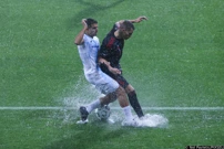 Utakmica Rijeke i Sparte, Foto: Nel Pavletic/PIXSELL