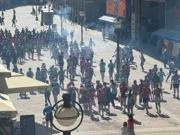 Dan maturanata u Rijeci, Foto: Vedrana Lisica Pavlović/Radio Rijeka