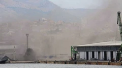 Nakon niza ekoloških incidenata mještani Vranjica napokon imaju razloga za zadovoljstvo