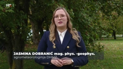 Jasmina Dobranić, Foto: Plodovi zemlje/HRT