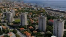 Stambeni neboderi na Podmurvicama (Foto: HRT)