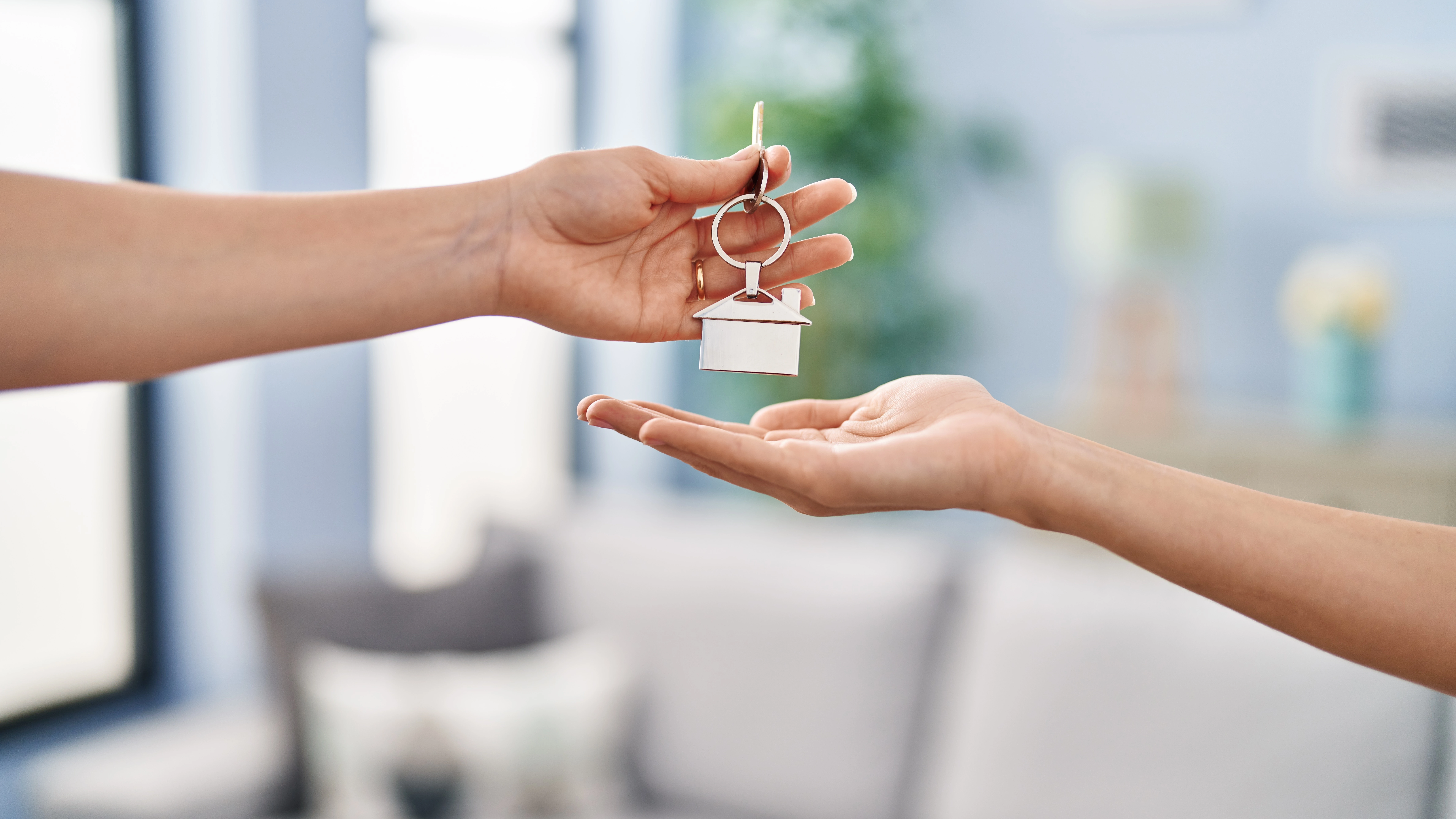 Stanari se uselili u nove POS-ove stanove u Đurđevcu