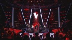 U polufinalu su Natali, Jakov, Luka, Sandro, Martin, Sergej, Ana i Toni