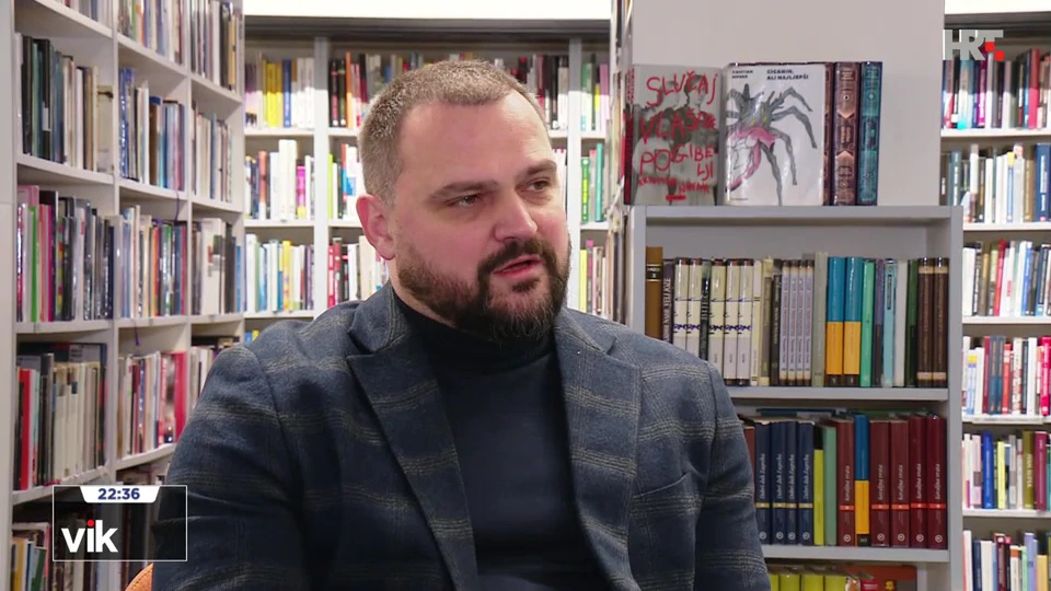 Kristian Novak