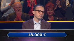 Robert Kresić   , Foto: Tko želi biti milijunaš?/HRT
