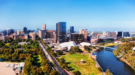 Adelaide, Australija