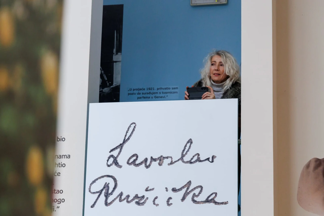 Ružičina kuća u novom izdanju