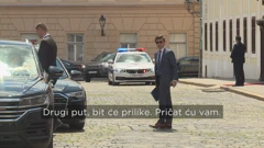 Zdravko Marić odlazi iz Vlade