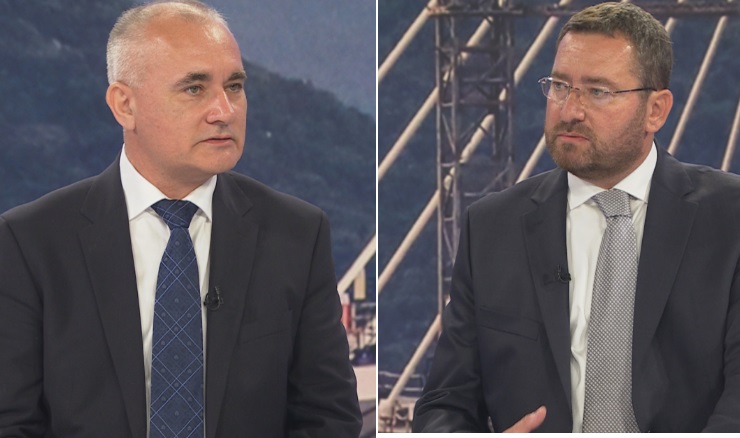 HRT: Riječ stručnjaka: Što Pelješki most znači za Hrvatsku? - Vimarsana News