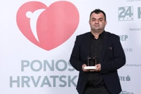Dobitnici nagrade Ponos Hrvatske, Foto: Davor Puklavec/Pixsell