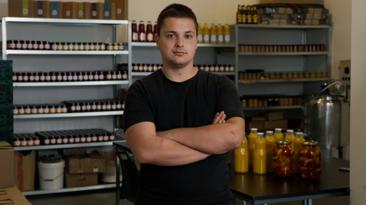 Ponedjeljak, 25. studenoga na Prvom