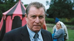 Ponedjeljak, 26. siječnja na Drugom, Foto: Umorstva u Midsomeru/8. sezona serije