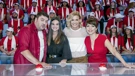 Hoće li ženske snage  12. emisije pomoći kapetanu Goranu da konačno smanji bratovo vodstvo?