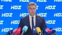 Andrej Plenković