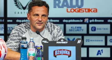 Mario Kovačević
