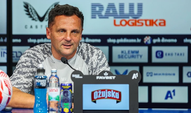 Mario Kovačević