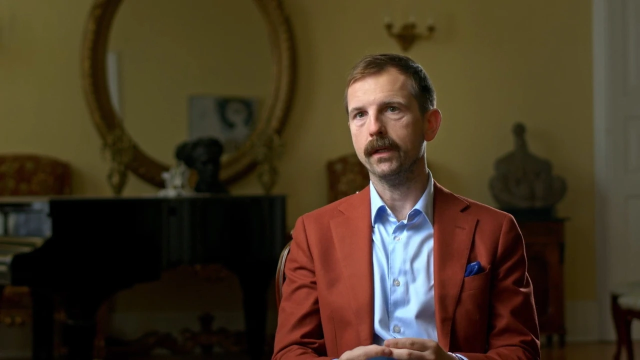 Utorak, 3. veljače na Prvom , Foto: Lovac sakupljač/2. sezona  dokumenarne serije 