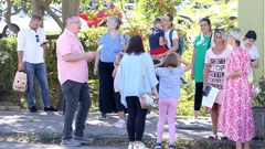 Roditelji u Ministarstvu znanosti i obrazovanja predali zahtjeve za pomoćnike u nastavi 