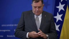 Milorad Dodik