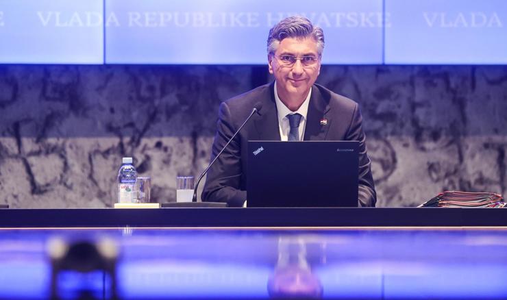 Vlada donosi niz važnih odluka