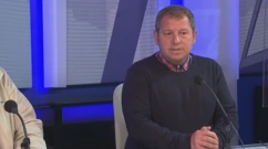 Goran Bandov, Foto: HTV/HRT