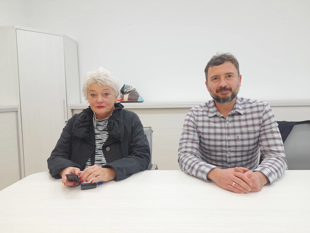 Znanstvena suradnja, Foto: M.Milas/Radio Osijek