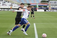Hajduk - Gorica, Foto: Ivo Cagalj/PIXSELL