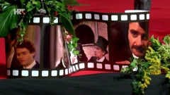 Dani hrvatskog filma "Ivo Gregurević"