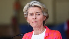 Ursula von der Leyen