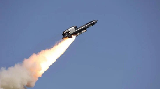 Raketa Flamingo FP-5