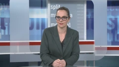 Jelena Tabak, predsjednica Udruženja ugostiteljskih djelatnosti pri HGK, Foto: HTV/HRT