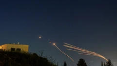 Zapad osuđuje napad
