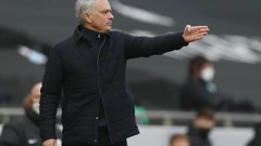 Jose Mourinho