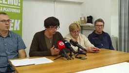 Možemo! traži odgovornost za slučaj ubojstva Mihaele Berak
