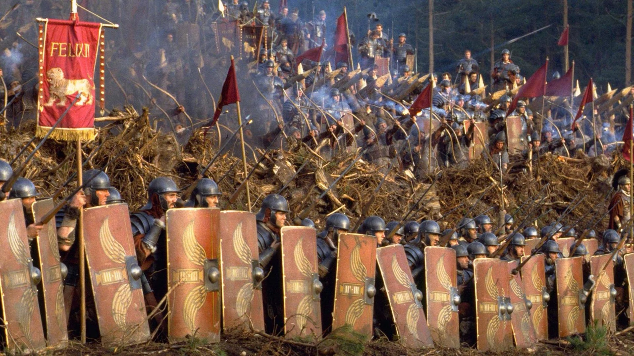 Nedjelja, 31. ožujka na Prvom