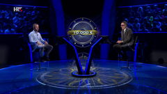 Ivan Kovač, Foto: Tko želi biti milijunaš?/HRT