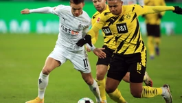 Dvoboj Borussije Dortmund i Borussije Mönchengladbach