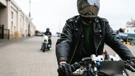 Motociklisti