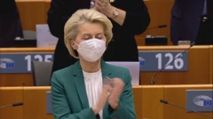 Ursula von der Leyen