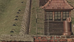 Dječak iz Auschwitza, Foto: HTV/HRT