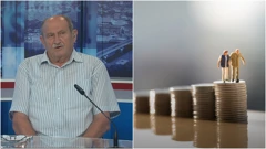 Gabričević : Obiteljske mirovine su agenda HSU-a