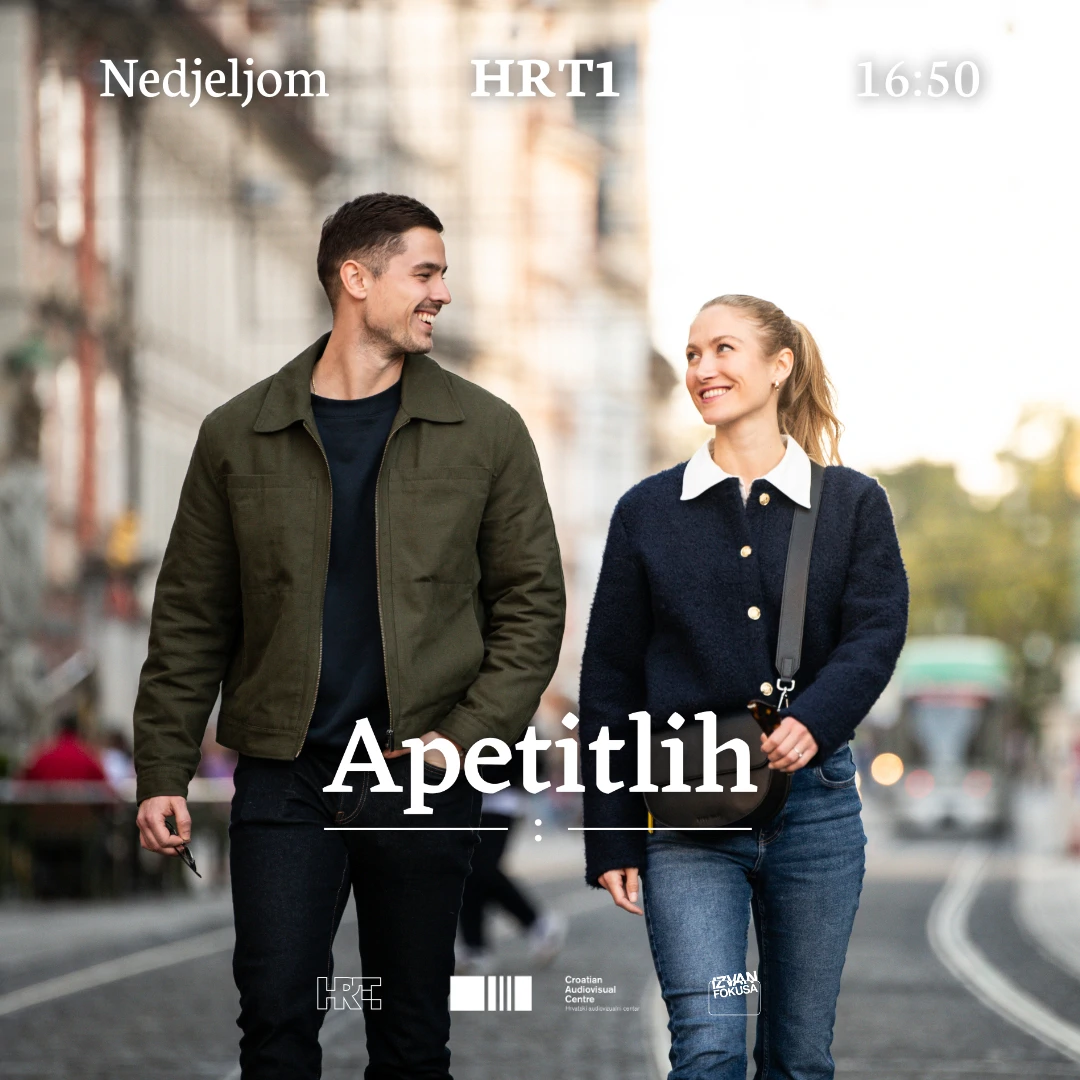 Nedjelja, 23. studenog na Prvom, Foto: Apetitlih/dokumentarna serija
