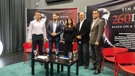 Najavljena svjetska premijera filma 260 dana