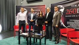 Najavljena svjetska premijera filma 260 dana