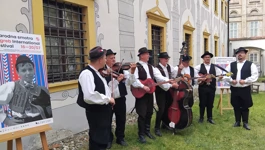 KUD Prigorje iz Križevaca