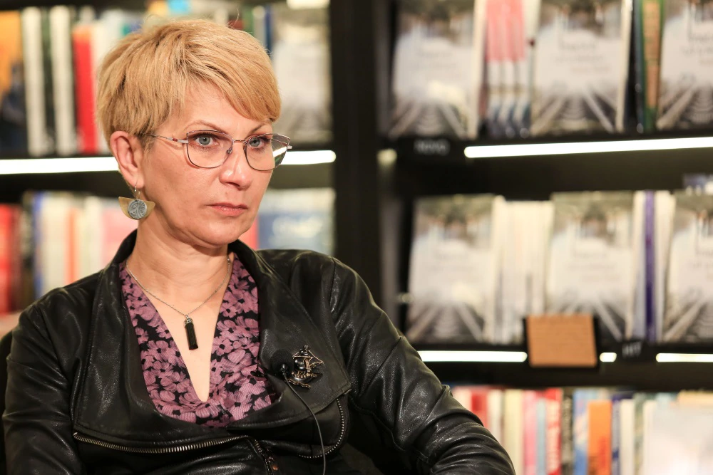 Ivana Šojat