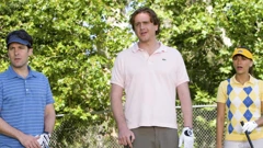 Petak, 27. veljače na Prvom, Foto: Volim te, čovječe/film