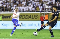 Dvoboj Hajduka i Vitorije, Foto: Miroslav Lelas/PIXSELL