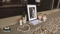 Oproštaj od Massima Savića